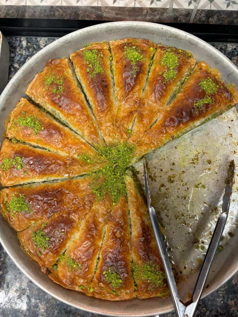 Baklava