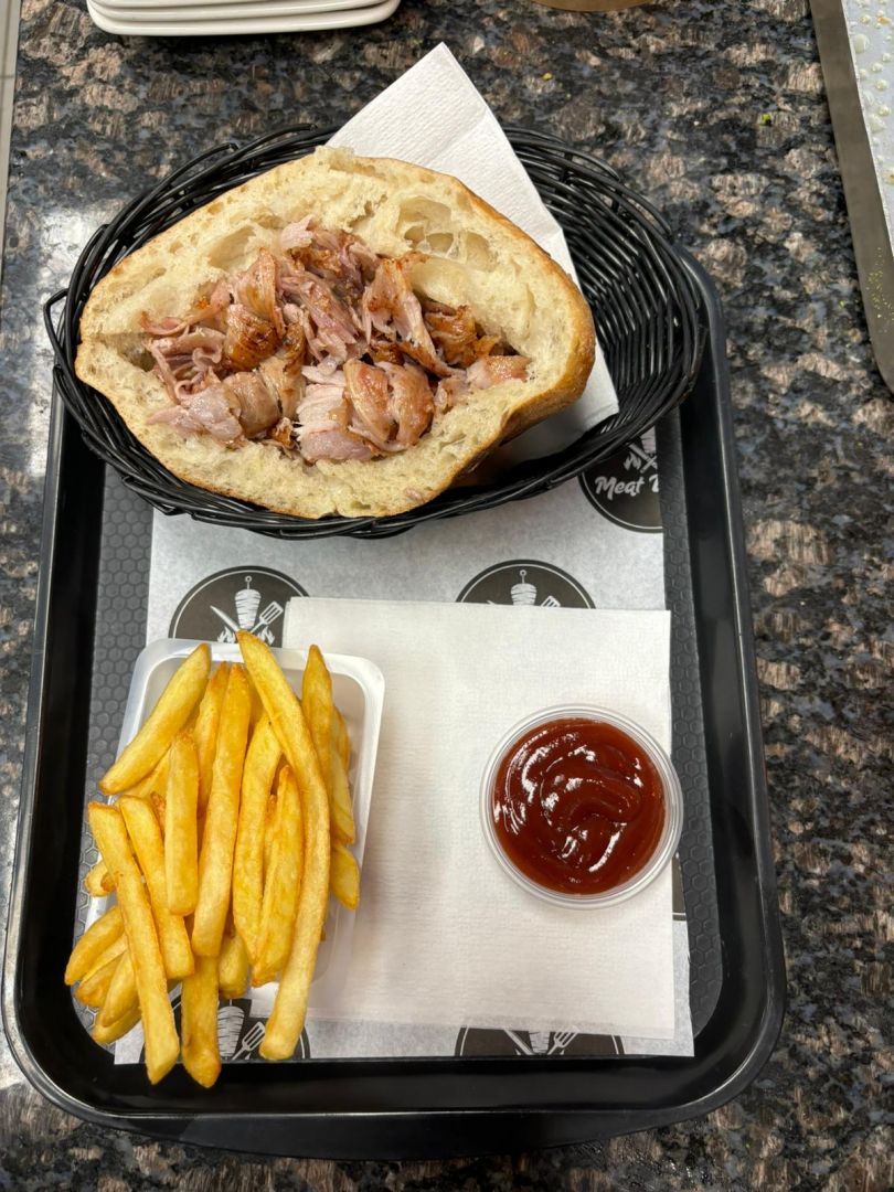 Gobbit Döner