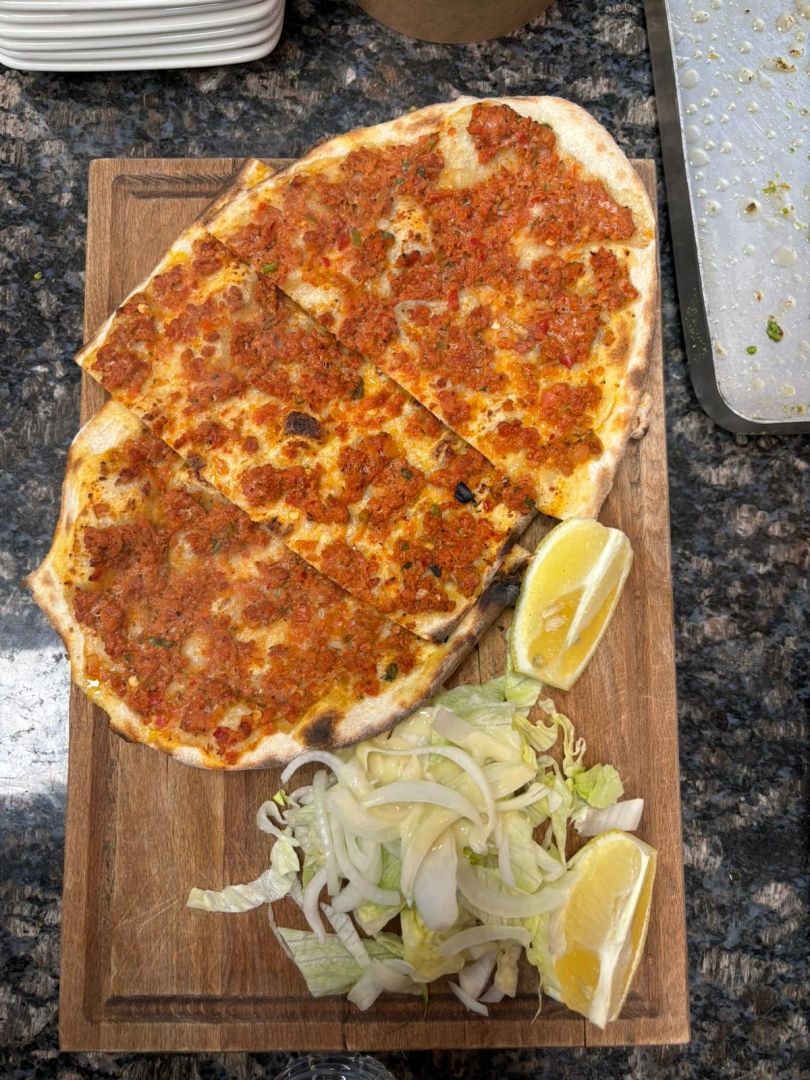  Lahmacun